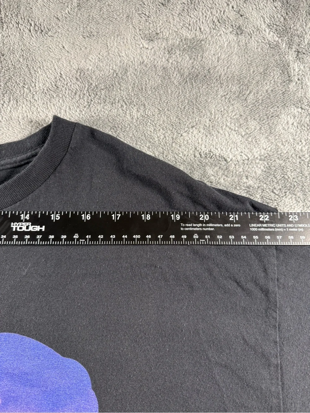 Your Name (Kimi no Na wa) Graphic Anime T-Shirt Size XL